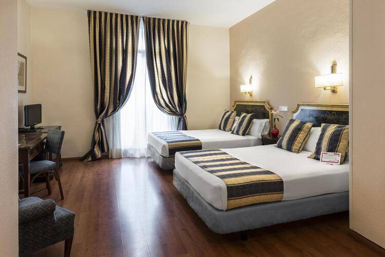 Oriente Atiram Hotel — фото 26