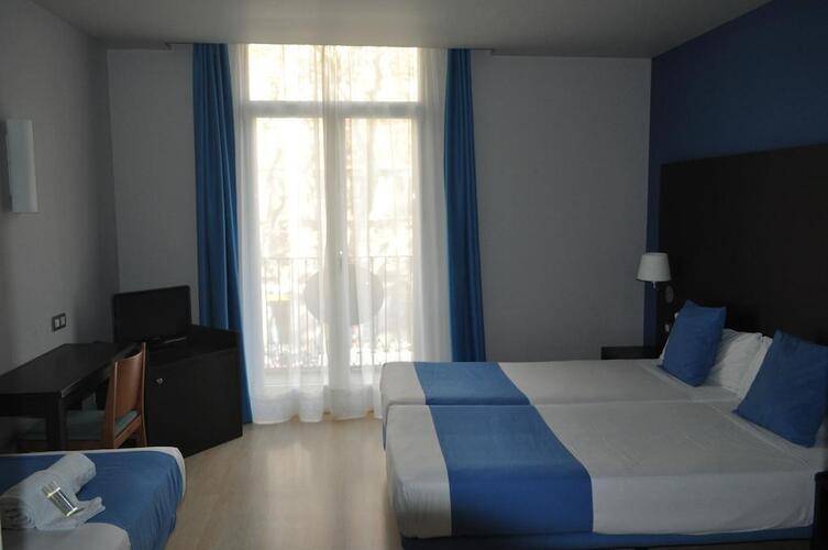 Oriente Atiram Hotel — фото 25