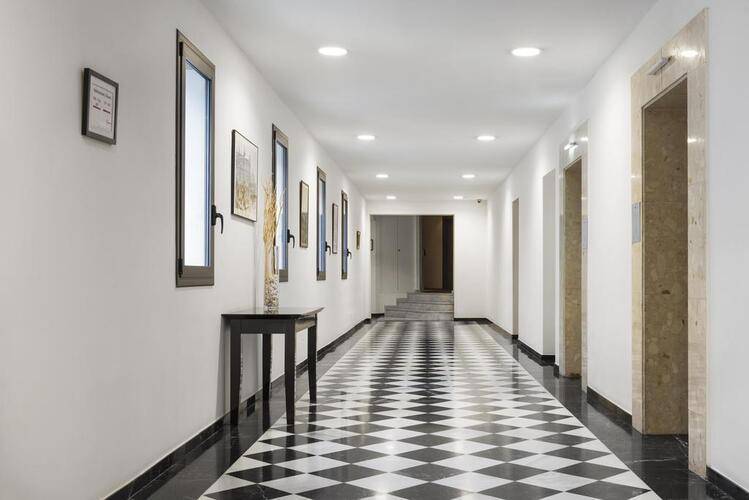 Oriente Atiram Hotel — фото 30