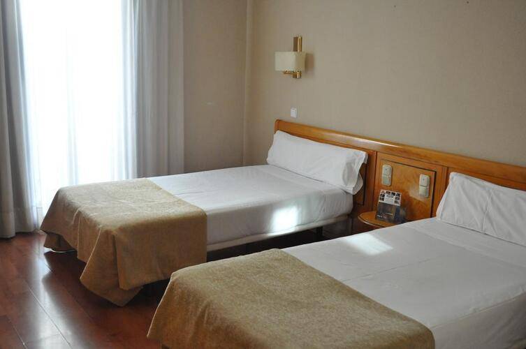 Oriente Atiram Hotel — фото 19