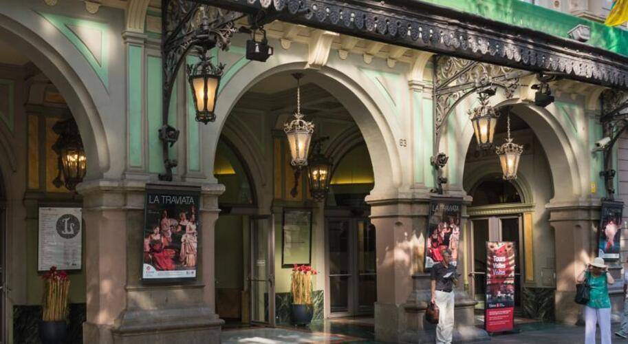 Oriente Atiram Hotel — фото 33