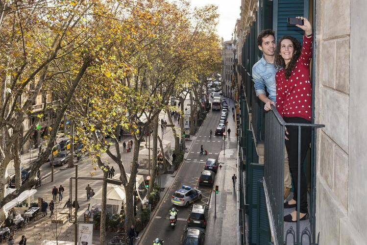 Oriente Atiram Hotel — фото 4