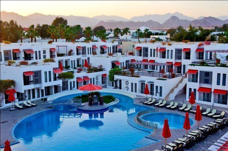 Kahramana Hotel
