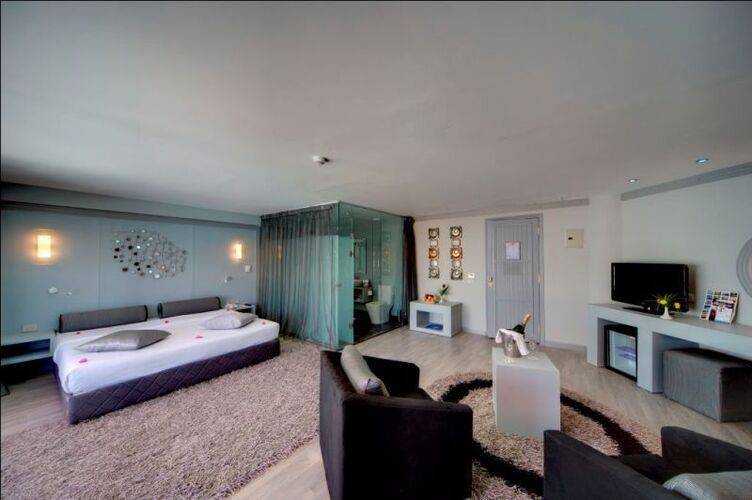 Kahramana Hotel
