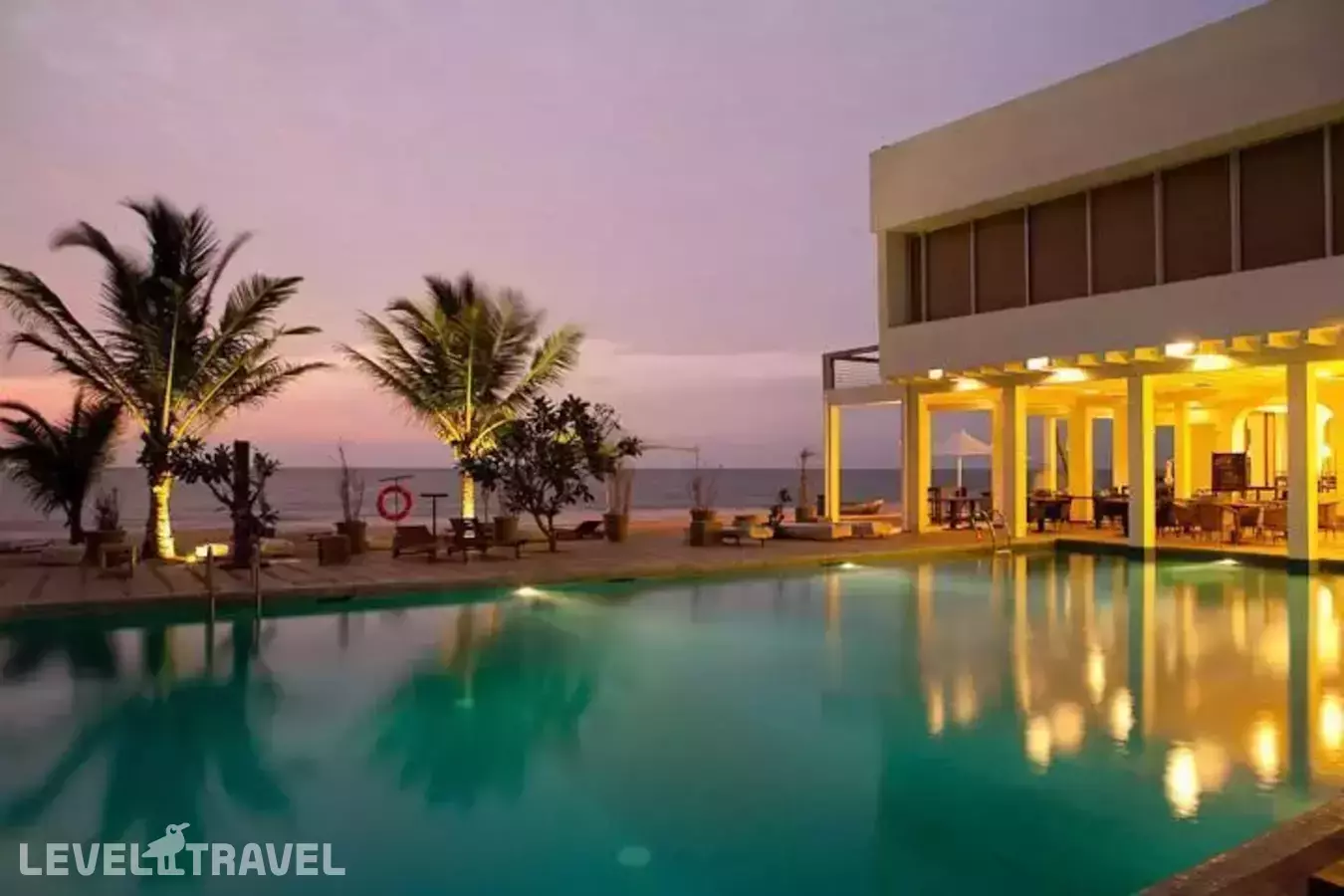 Jetwing Sea (Ex. Jetwing Seashells)