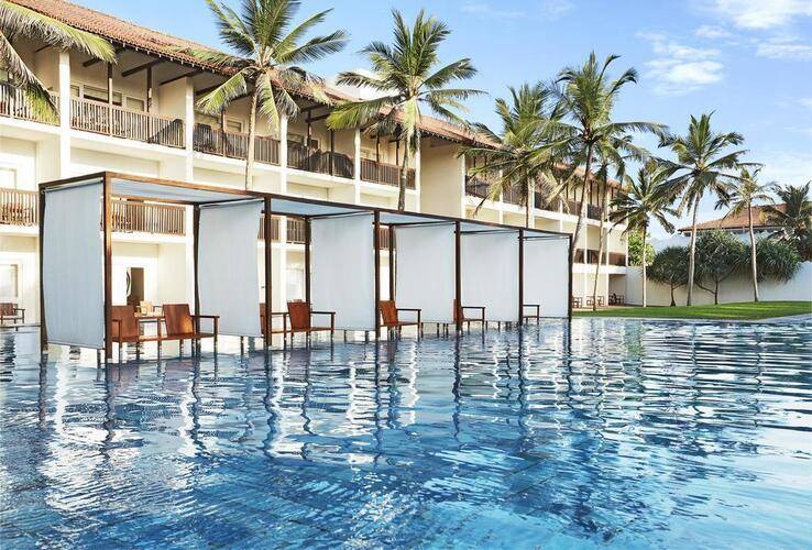Jetwings Blue (Ex. Blue Oceanic Beach Hotel)
