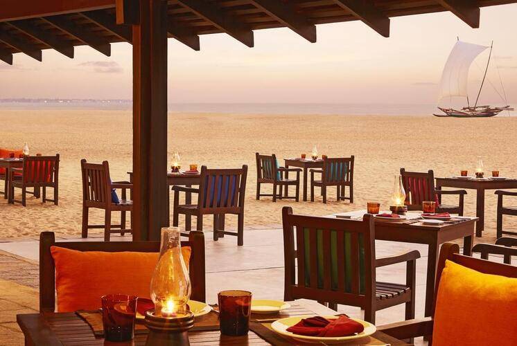 Jetwings Blue (Ex. Blue Oceanic Beach Hotel)