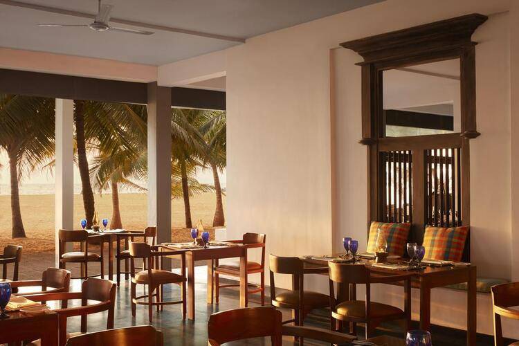Jetwings Blue (Ex. Blue Oceanic Beach Hotel)