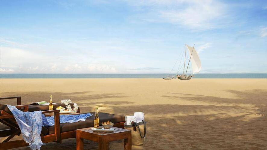 Jetwings Blue (Ex. Blue Oceanic Beach Hotel)