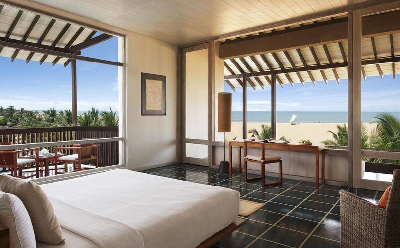 Jetwings Blue (Ex. Blue Oceanic Beach Hotel)