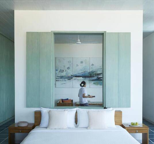Jetwings Blue (Ex. Blue Oceanic Beach Hotel)