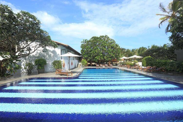 Jetwings Blue (Ex. Blue Oceanic Beach Hotel)