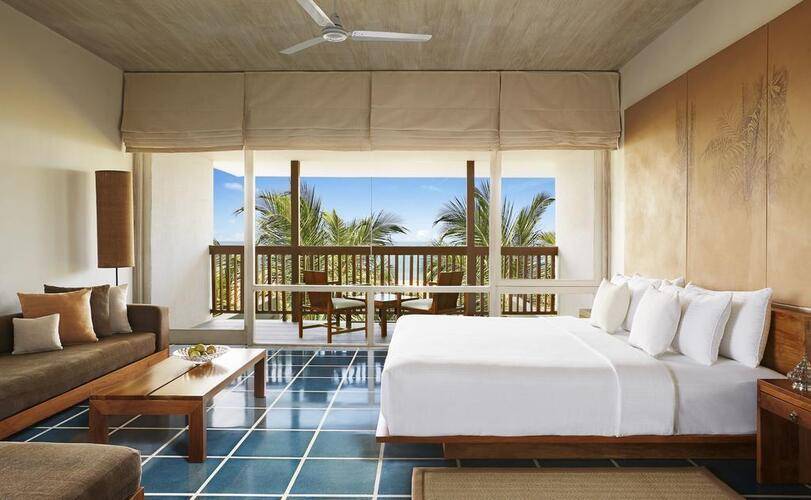 Jetwings Blue (Ex. Blue Oceanic Beach Hotel)