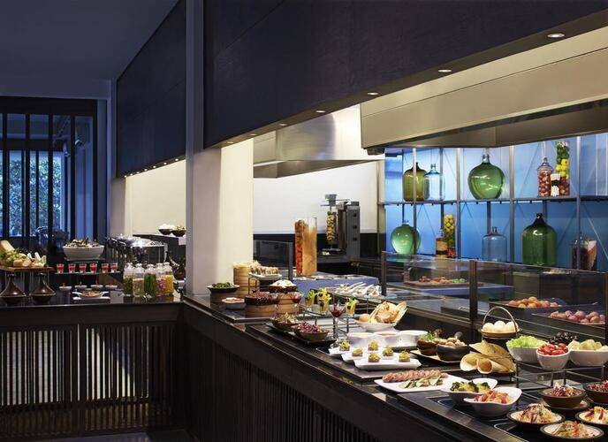 Jetwings Blue (Ex. Blue Oceanic Beach Hotel)