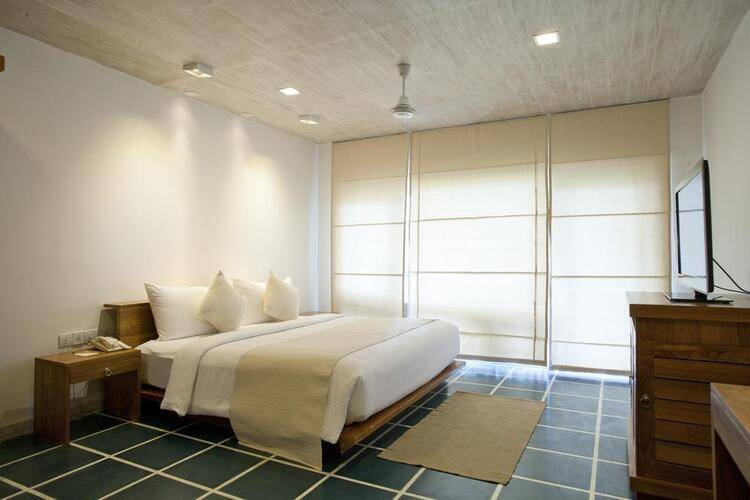 Jetwings Blue (Ex. Blue Oceanic Beach Hotel)