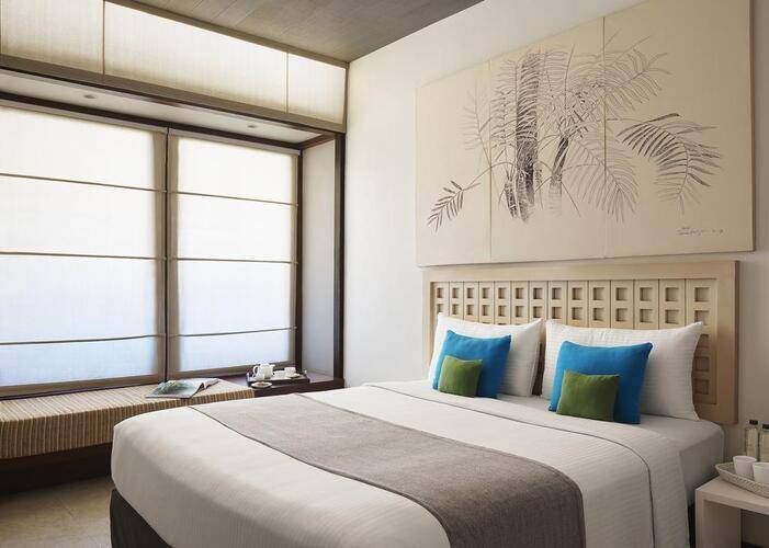 Jetwings Blue (Ex. Blue Oceanic Beach Hotel)
