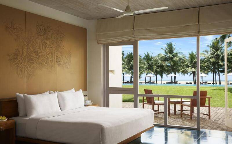 Jetwings Blue (Ex. Blue Oceanic Beach Hotel)