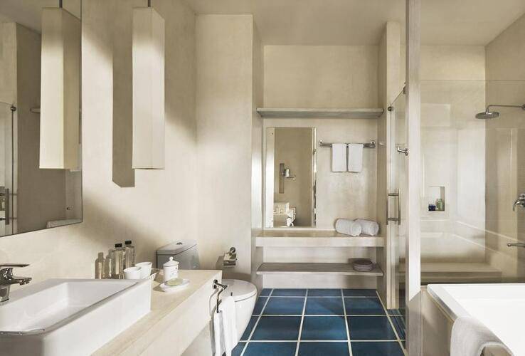 Jetwings Blue (Ex. Blue Oceanic Beach Hotel)