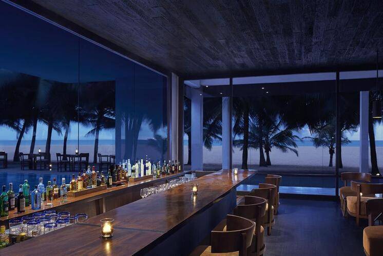 Jetwings Blue (Ex. Blue Oceanic Beach Hotel)