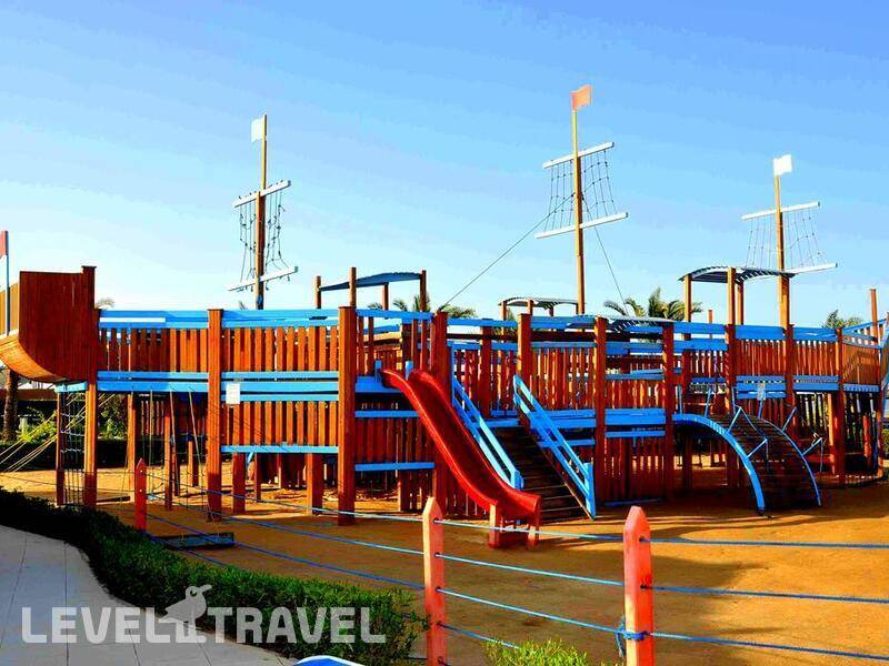 Фотография Titanic Palace & Aqua Park Beach Resort