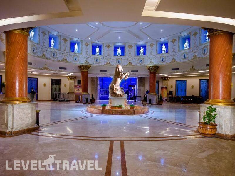 Фотография Titanic Palace & Aqua Park Beach Resort
