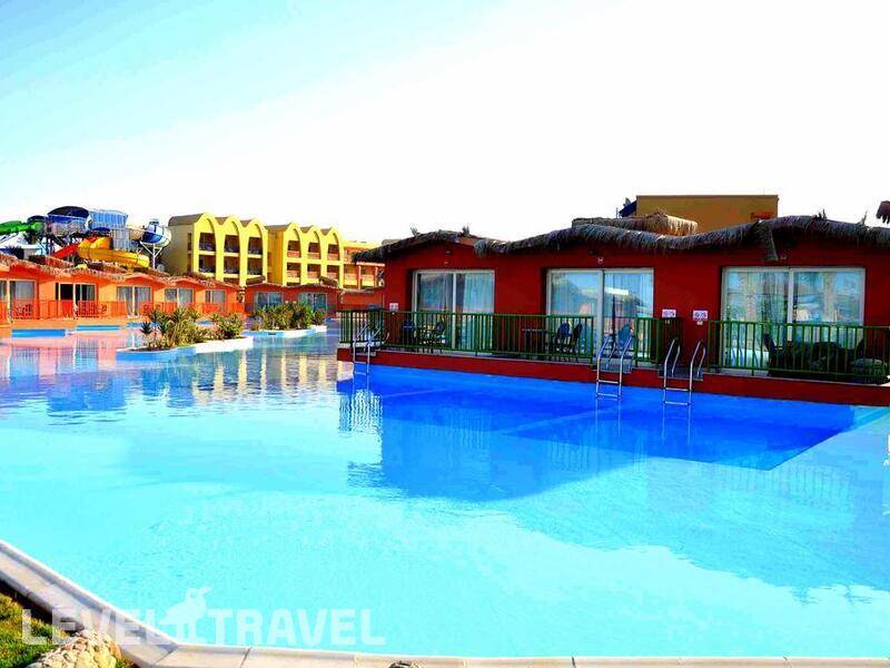 Фотография Titanic Palace & Aqua Park Beach Resort