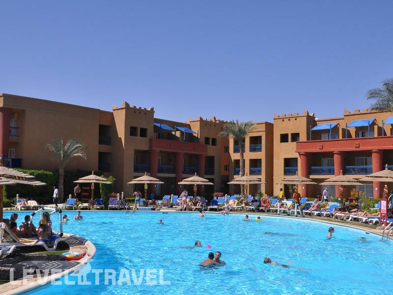 Фотография Titanic Palace & Aqua Park Beach Resort