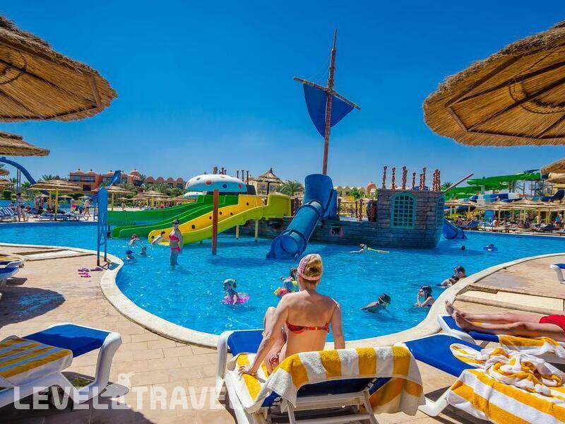 Фотография Titanic Palace & Aqua Park Beach Resort