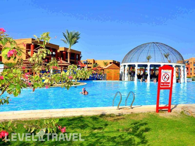 Фотография Titanic Palace & Aqua Park Beach Resort