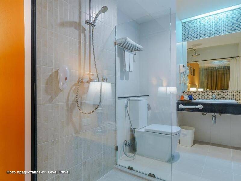 Фотография Vogue Pattaya Hotel