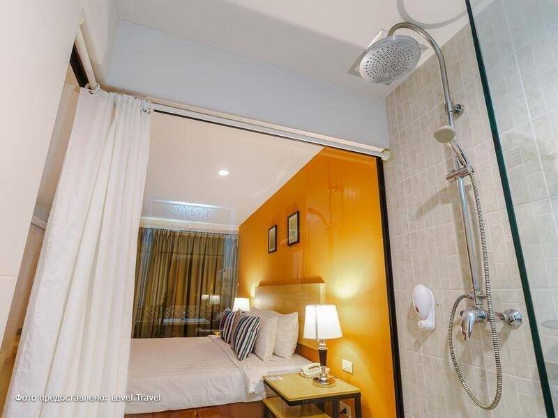 Фотография Vogue Pattaya Hotel