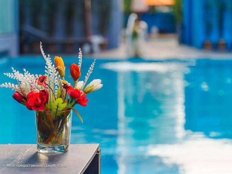 Фотография Vogue Pattaya Hotel