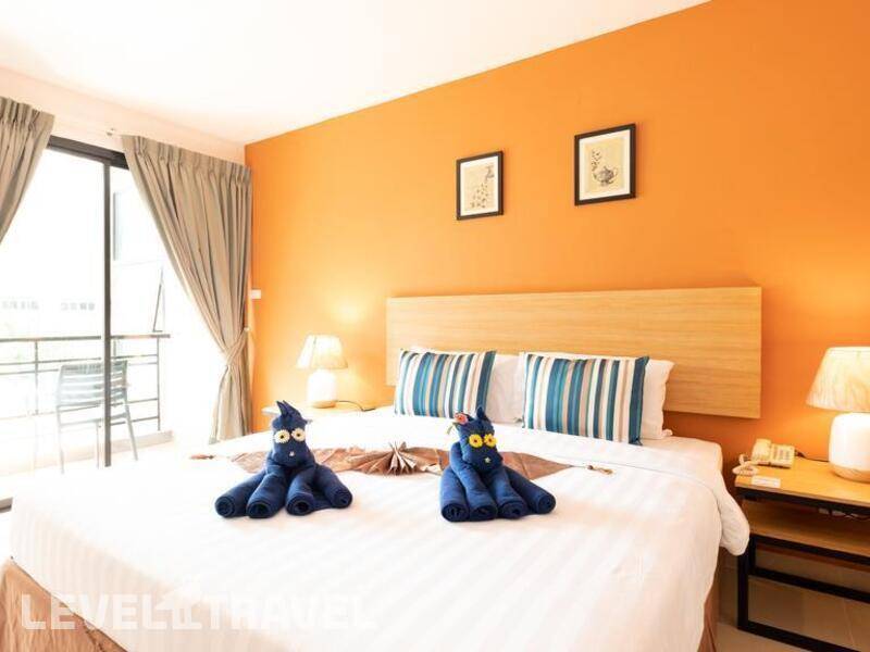 Фотография Vogue Pattaya Hotel