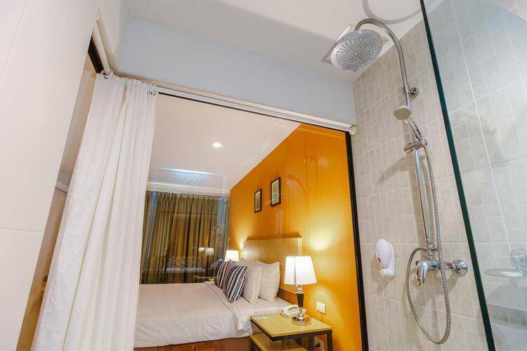 Vogue Pattaya Hotel