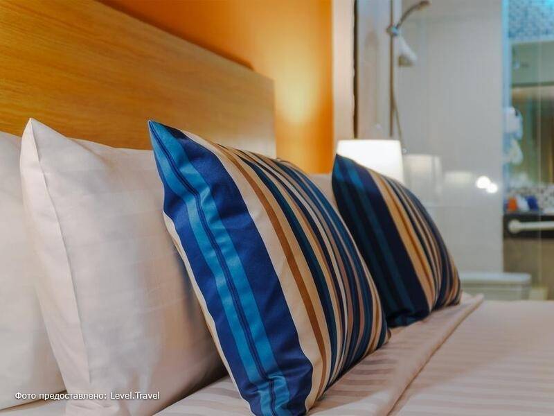 Фотография Vogue Pattaya Hotel