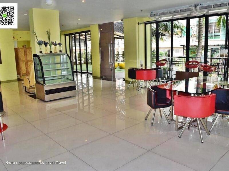 Фотография Vogue Pattaya Hotel