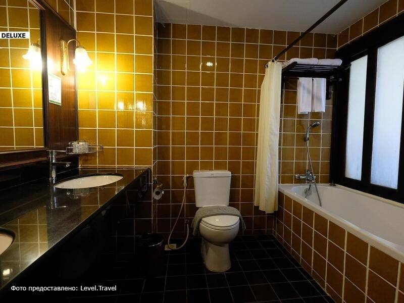 Фотография Wongamat Privacy Residence & Resort