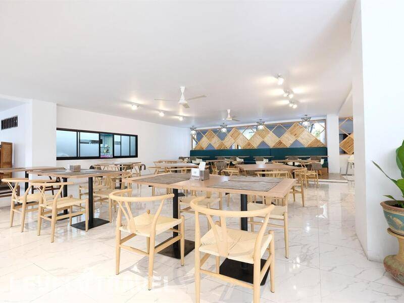 Фотография Wongamat Privacy Residence & Resort