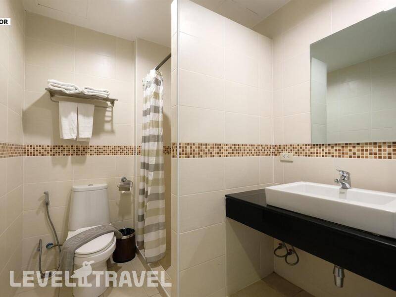 Фотография Wongamat Privacy Residence & Resort