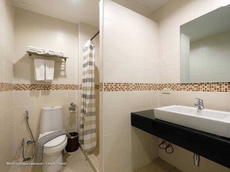 Фотография Wongamat Privacy Residence & Resort