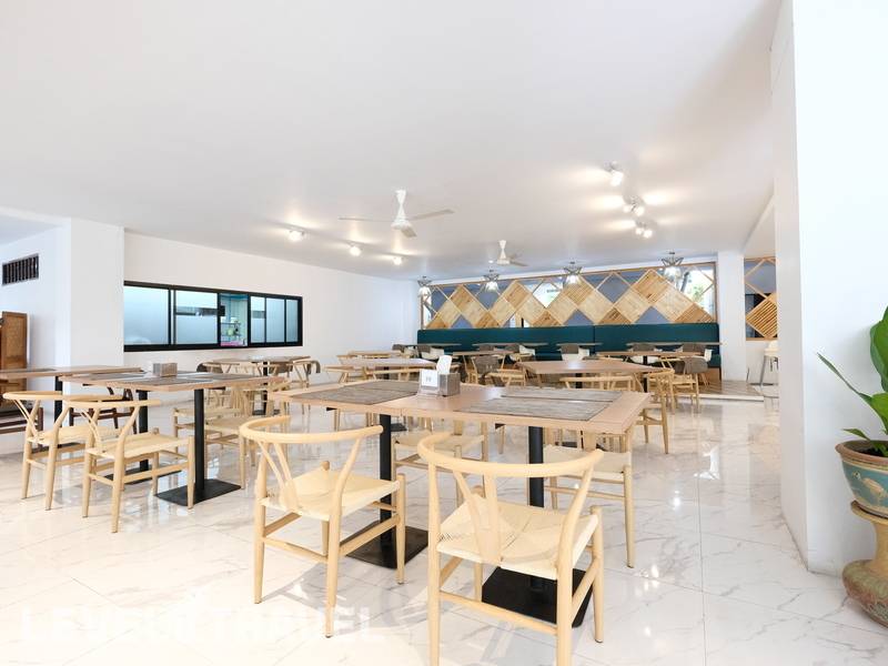 Фотография Wongamat Privacy Residence & Resort