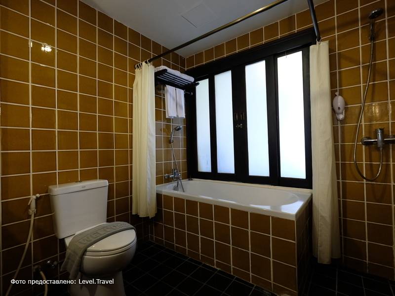 Фотография Wongamat Privacy Residence & Resort