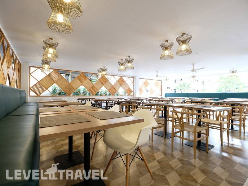 Фотография Wongamat Privacy Residence & Resort