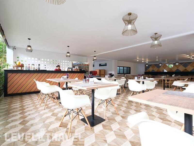Фотография Wongamat Privacy Residence & Resort