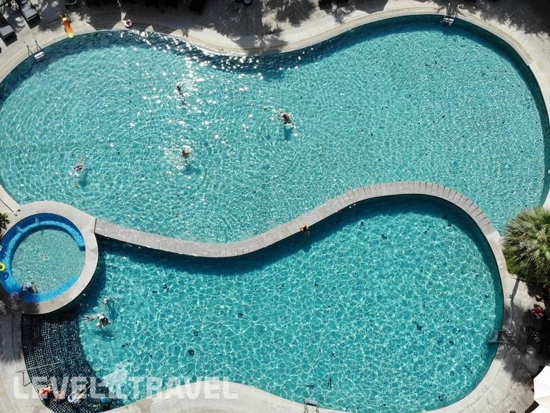 Фотография Wongamat Privacy Residence & Resort
