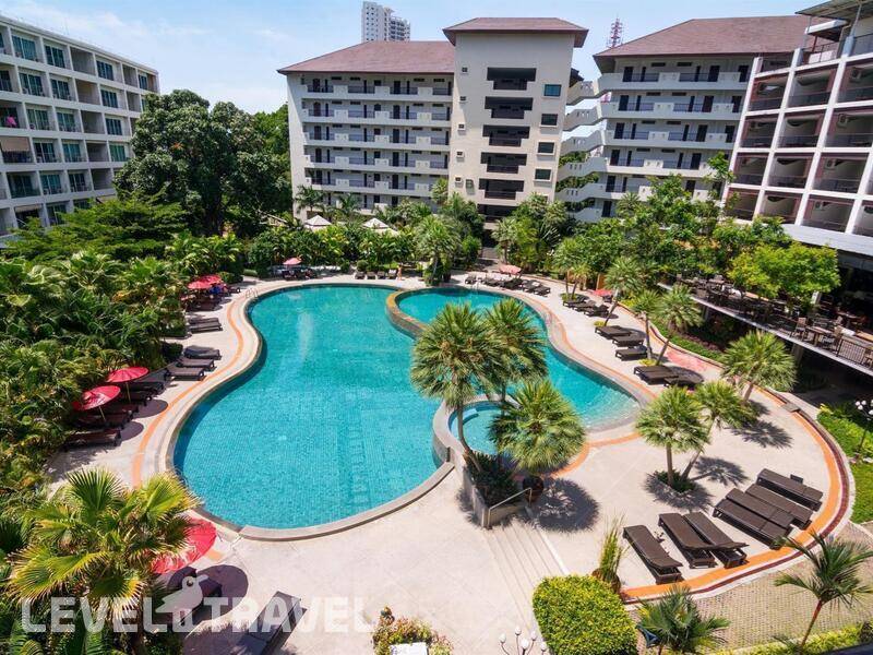 Фотография Wongamat Privacy Residence & Resort