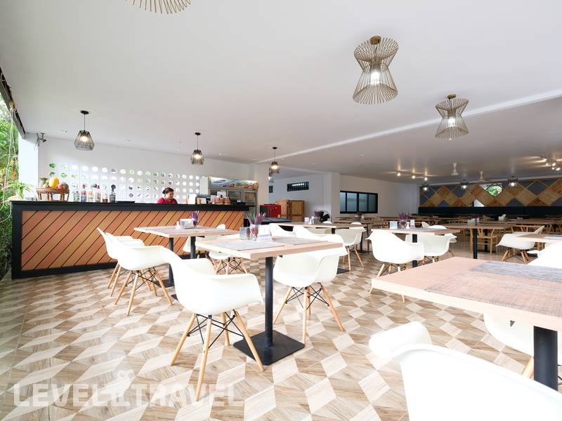 Фотография Wongamat Privacy Residence & Resort