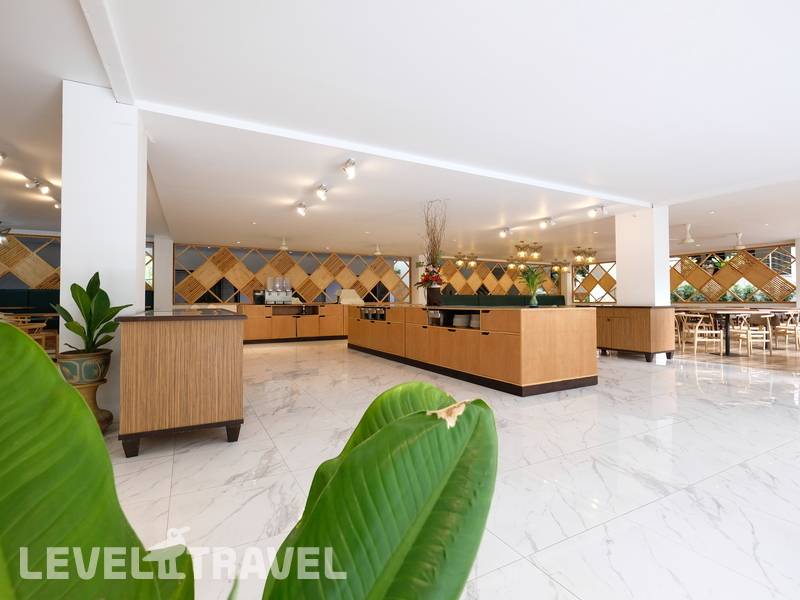 Фотография Wongamat Privacy Residence & Resort