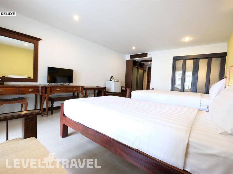 Фотография Wongamat Privacy Residence & Resort