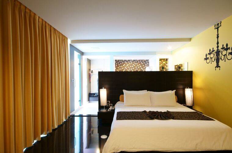Tsix 5 Hotel